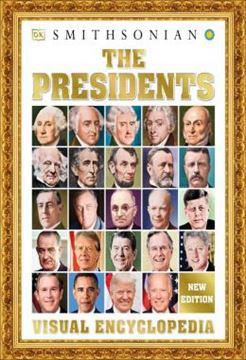 Imagem de THE PRESIDENTS - VISUAL ENCYCLOPEDIA
