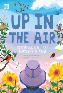 Imagem de UP IN THE AIR - BUTTERFLIES, BIRDS, AND EVERYTHING UP ABOVE