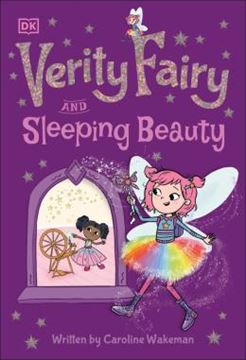 Imagem de VERITY FAIRY AND SLEEPING BEAUTY