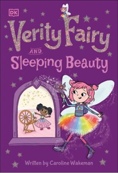 Picture of VERITY FAIRY AND SLEEPING BEAUTY