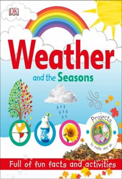 Picture of WEATHER AND THE SEASONS