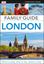 Imagem de DK EYEWITNESS TRAVEL - FAMILY GUIDE LONDON