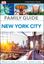 Imagem de DK EYEWITNESS TRAVEL - FAMILY GUIDE NEW YORK CITY