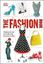 Imagem de THE FASHION BOOK - CREATE YOUR OWN COOL LOOKS FROM THE STORY OF STYLE