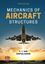 Imagem de MECHANICS OF AIRCRAFT STRUCTURES - 3TH ED