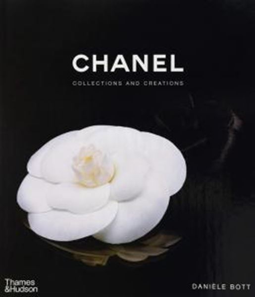 Picture of CHANEL - COLLECTIONS AND CREATIONS