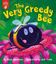 Imagem de THE VERY GREEDY BEE