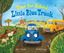 Imagem de TIME FOR SCHOOL, LITTLE BLUE TRUCK - A BACK TO SCHOOL BOOK FOR KIDS