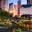 Imagem de THE SEASONS OF NEW YORK
