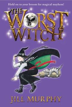 Imagem de THE WORST WITCH