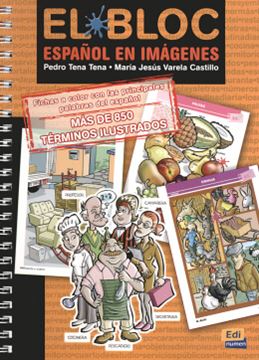 Imagem de EL BLOC - ESPANOL EN IMAGENES