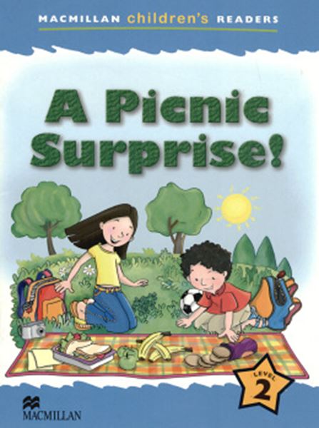Picture of PICNIC SURPRISE! LEVEL 2