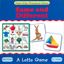 Imagem de FLASH KIDS PRESCHOOL GAME : SAME AND DIFFERENT -  A LOTTO GAME