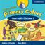 Imagem de AMERICAN ENGLISH PRIMARY COLORS 5 CLASS AUDIO CDS