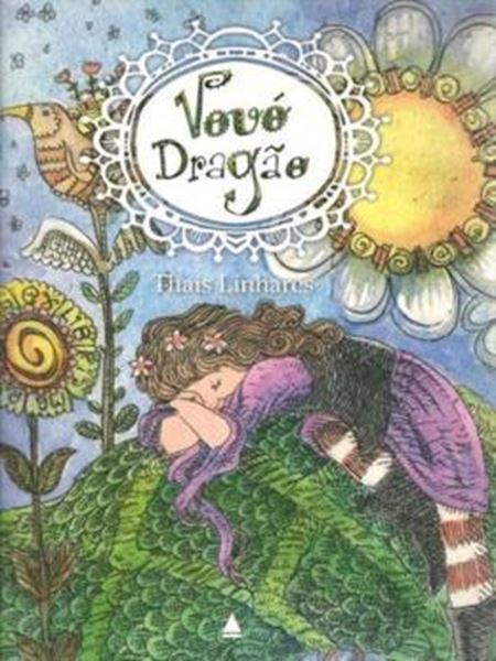 Picture of VOVO DRAGAO - 2ª ED