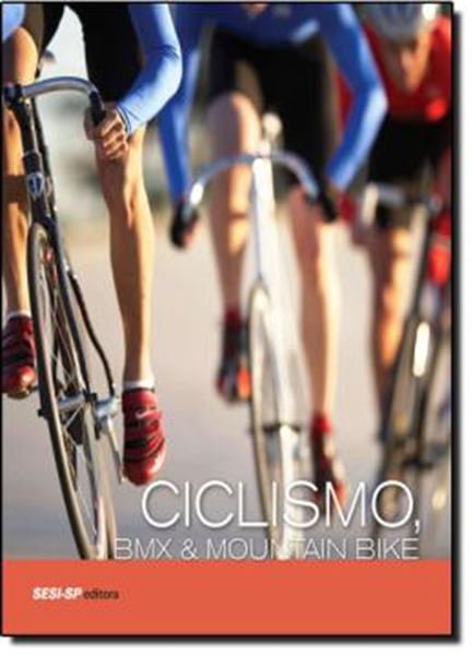 Picture of CICLISMO, BMX & MOUNTAIN BIKE