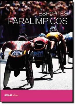 Imagem de ESPORTES PARALIMPICOS