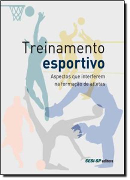 Picture of TREINAMENTO ESPORTIVO 