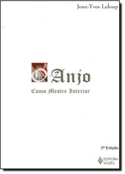 Picture of ANJO COMO MESTRE INTERIOR