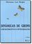 Imagem de DINAMICAS DE GRUPO - CRESCIMENTO E INTEGRACAO