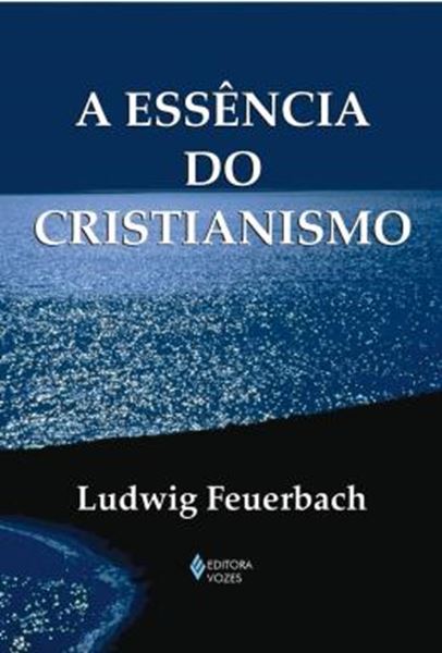 Picture of A ESSENCIA DO CRISTIANISMO - 4ª ED