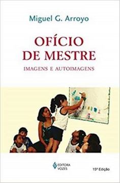 Imagem de OFICIO DE MESTRE - IMAGENS E AUTO-IMAGENS - 15ª ED