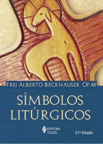 Picture of SIMBOLOS LITURGICOS - 21ª ED