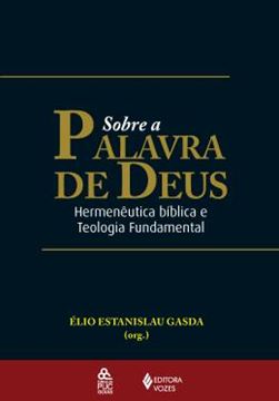 Imagem de SOBRE A PALAVRA DE DEUS