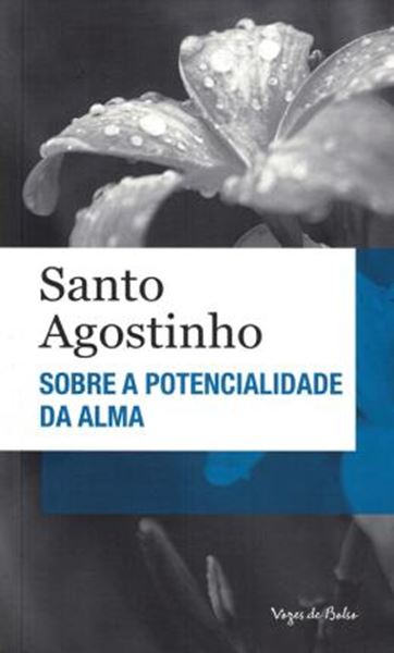 Picture of SOBRE A POTENCIALIDADE DA ALMA - ED.BOLSO