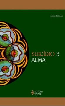 Imagem de SUICIDIO E ALMA - 4ª ED