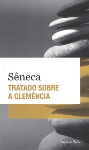 Picture of TRATADO SOBRE A CLEMENCIA - ED. BOLSO