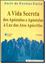 Imagem de A VIDA SECRETA DOS APOSTOLOS E APOSTOLAS - 2ª ED.
