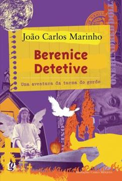 Imagem de BERENICE DETETIVE - 14ª ED.