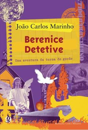 Picture of BERENICE DETETIVE - 14ª ED.