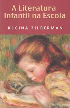 Imagem de LITERATURA INFANTIL NA ESCOLA                               