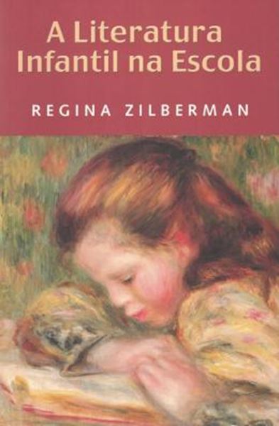 Picture of LITERATURA INFANTIL NA ESCOLA                               
