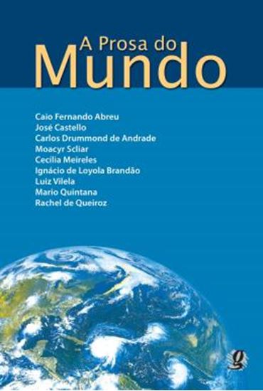 Picture of PROSA DO MUNDO, A                                           