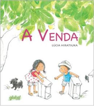 Imagem de VENDA, A                                                    