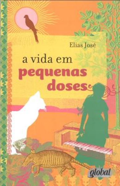 Picture of VIDA EM PEQUENAS DOSES, A                                   