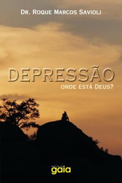Picture of DEPRESSAO - ONDE ESTA DEUS?