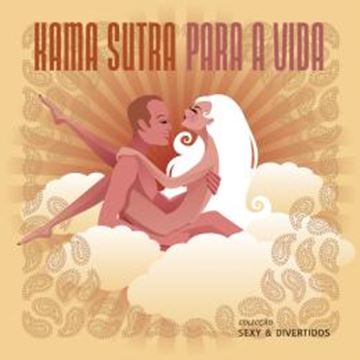 Imagem de KAMASUTRA PARA A VIDA