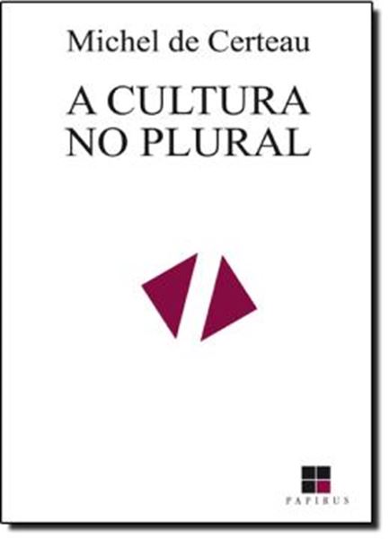 Picture of A CULTURA NO PLURAL