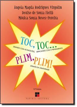 Imagem de TOC, TOC PLIM, PLIM - 13ª ED