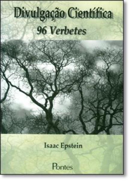 Picture of DIVULGACAO CIENTIFICA 96 VERBETES