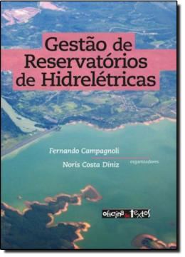 Imagem de GESTAO DE RESERVATORIOS DE HIDRELETRICAS