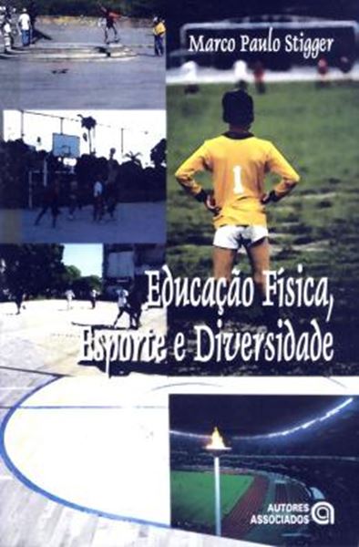 Picture of EDUCACAO FISICA, ESPORTE E DIVERSIDADE