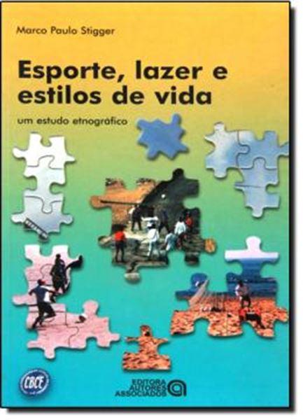 Picture of ESPORTE, LAZER E ESTILOS DE VIDA