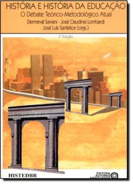 Picture of HISTORIA E HISTORIA DA EDUCACAO