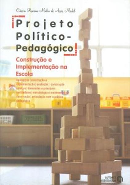 Picture of PROJETO POLITICO-PEDAGOGICO 