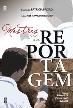 Imagem de MESTRES DA REPORTAGEM